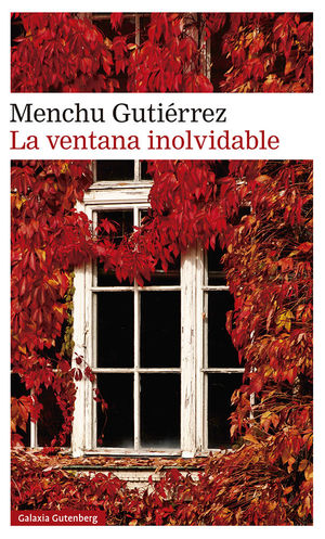 VENTANA INOLVIDABLE, LA