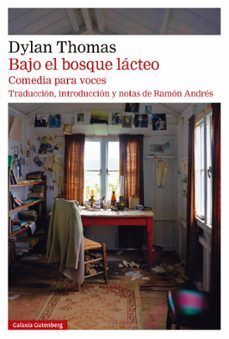 BAJO EL BOSQUE LÁCTEO