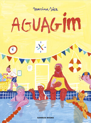 AGUAGIM (RUSTICA)