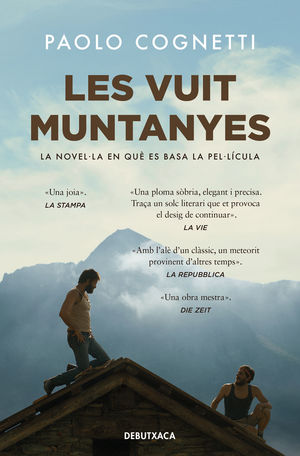 VUIT MUNTANYES, LES