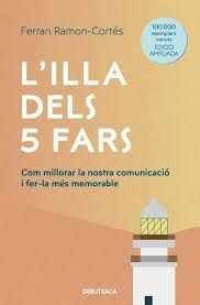 ILLA DELS 5 FARS, L' (EDICIO AMPLIADA)