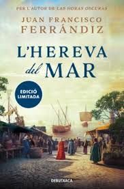 HEREVA DEL MAR, L'