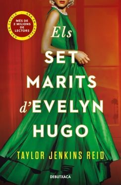 SET MARITS D'EVELYN HUGO, ELS