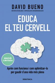 EDUCA EL TEU CERVELL (EDICIÓ LIMITADA)