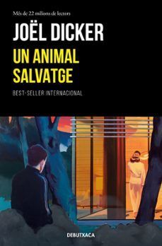 ANIMAL SALVATGE, UN