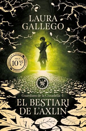 BESTIARI DE L'AXLIN, EL