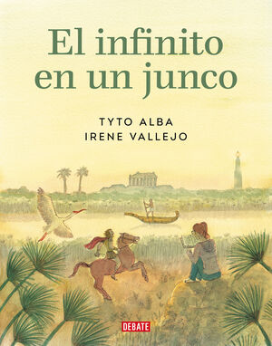 INFINITO EN UN JUNCO, EL (EDICIÓN GRÁFICA)