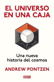 UNIVERSO EN UNA CAJA, EL