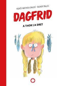 THOR I A DRET, A