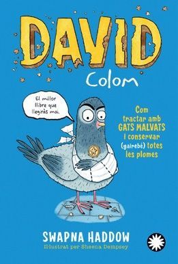DAVID COLOM