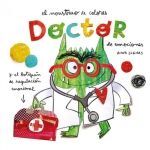 MONSTRUO DE COLORES, EL - DOCTOR DE EMOCIONES