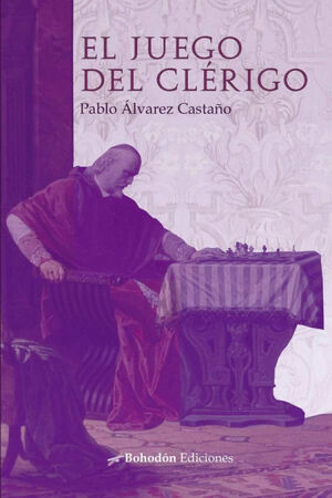 JUEGO DEL CLÉRIGO, EL