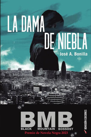 DAMA DE NIEBLA, LA