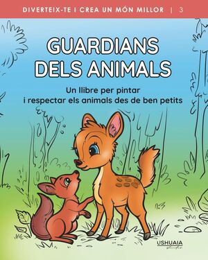 GUARDIANS DELS ANIMALS