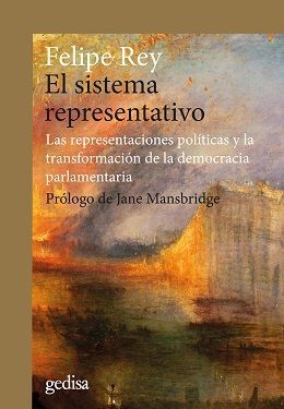 SISTEMA REPRESENTATIVO, EL