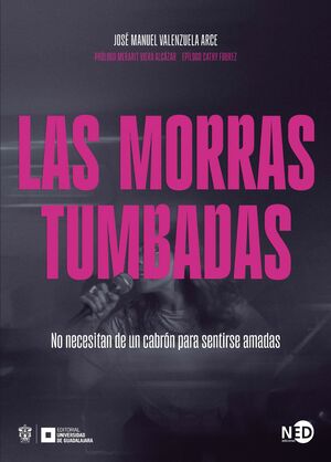 MORRAS TUMBADAS, LAS