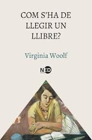 COM S'HA DE LLEGIR UN LLIBRE?