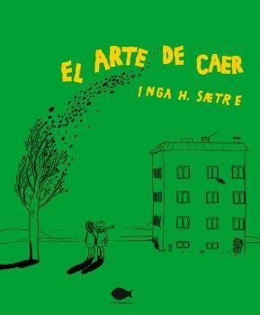 ARTE DE CAER, EL