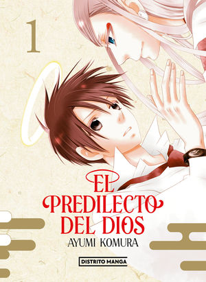 PREDILECTO DEL DIOS, EL - VOL. 01