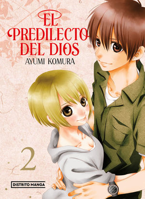 PREDILECTO DEL DIOS, EL - VOL. 02