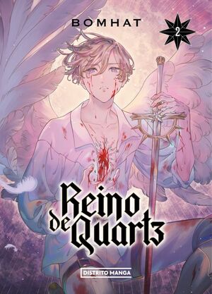 REINO DE QUARTZ VOL. 02