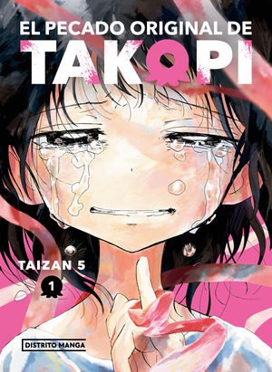 PECADO ORIGINAL DE TAKOPI, EL