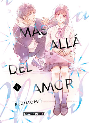 MÁS ALLÁ DEL AMOR - VOL. 01