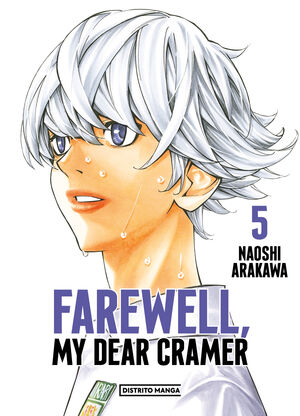 FAREWELL, MY DEAR CRAMER - VOL. 05