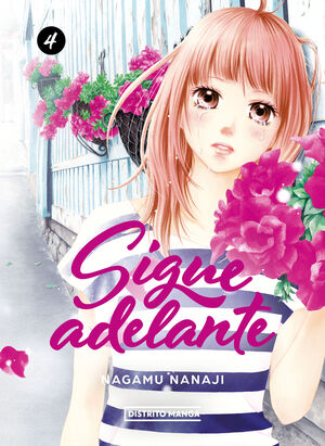 SIGUE ADELANTE - VOL. 04