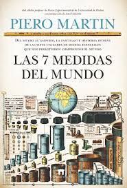 7 MEDIDAS DEL MUNDO, LAS