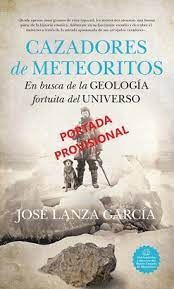 CAZADORES DE METEORITOS