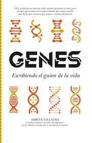 GENES (BOLSILLO)