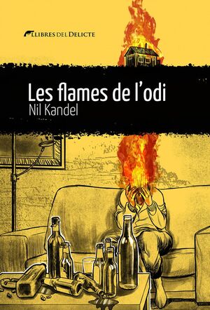 FLAMES DE L'ODI, LES