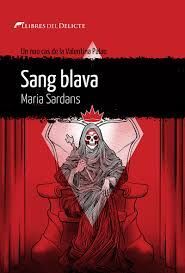 SANG BLAVA