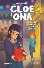 ON SON ELS DINERS DE L'ASSOCIACIO DE VEINS?