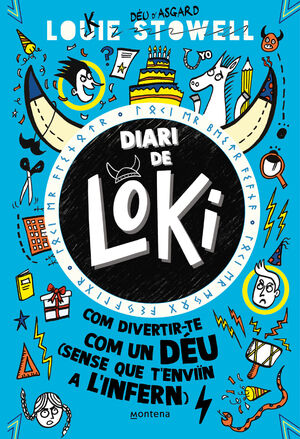 DIARI DE LOKI