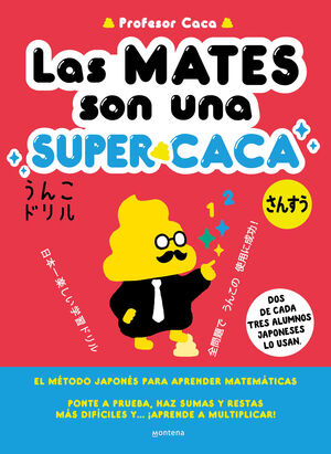 MATES SON UNA SUPERCACA, LAS