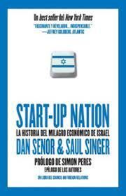 START-UP NATION
