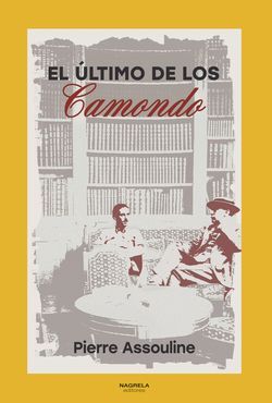 ÚLTIMO DE LOS CAMONDO, EL