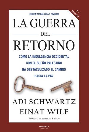 GUERRA DEL RETORNO, LA