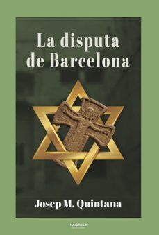 DISPUTA DE BARCELONA, LA (CASTELLANO)