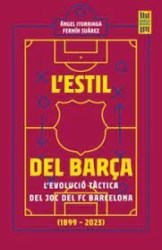 ESTIL DEL BARÇA, L'