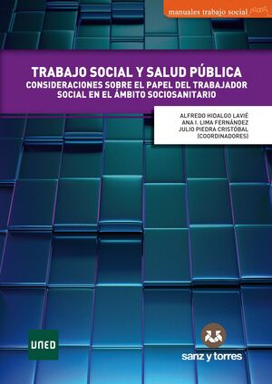 TRABAJO SOCIAL Y SALUD PÚBLICA (UNED)