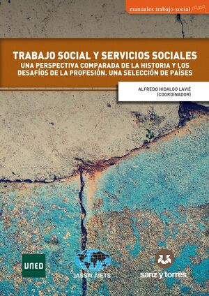 TRABAJO SOCIAL Y SERVICIOS SOCIALES (UNED)