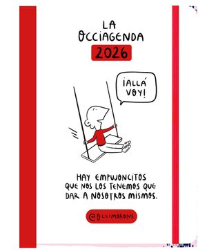 AGENDA ANUAL SEMANAL 2026 - OCCIAGENDA