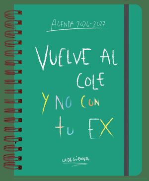 AGENDA 2026-2027 LA DE GIRONA