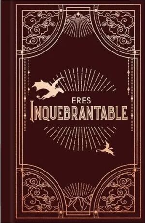 DIARIO OFICIAL DE ALAS DE HIERRO