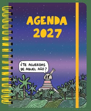AGENDA 2027 72 KILOS