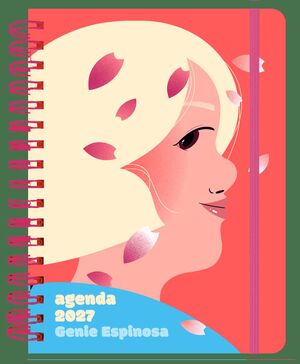 AGENDA 2027 GENIE ESPINOSA