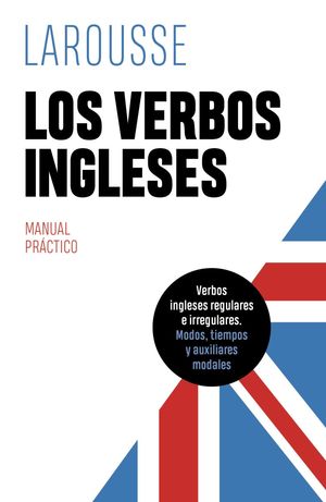 VERBOS INGLESES, LOS